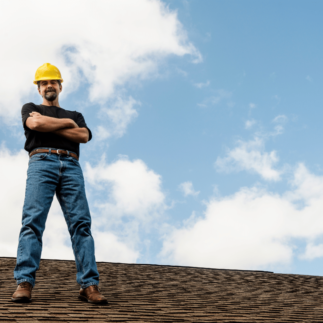 Selling a Roofing Business