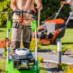 Selling Your Landscaping Business in Colorado