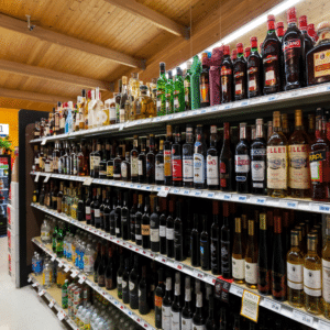Selling Your Liquor Store
