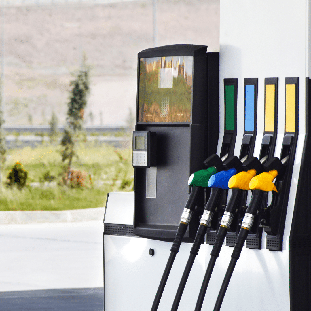 Tax Implications of Selling a Gas Station